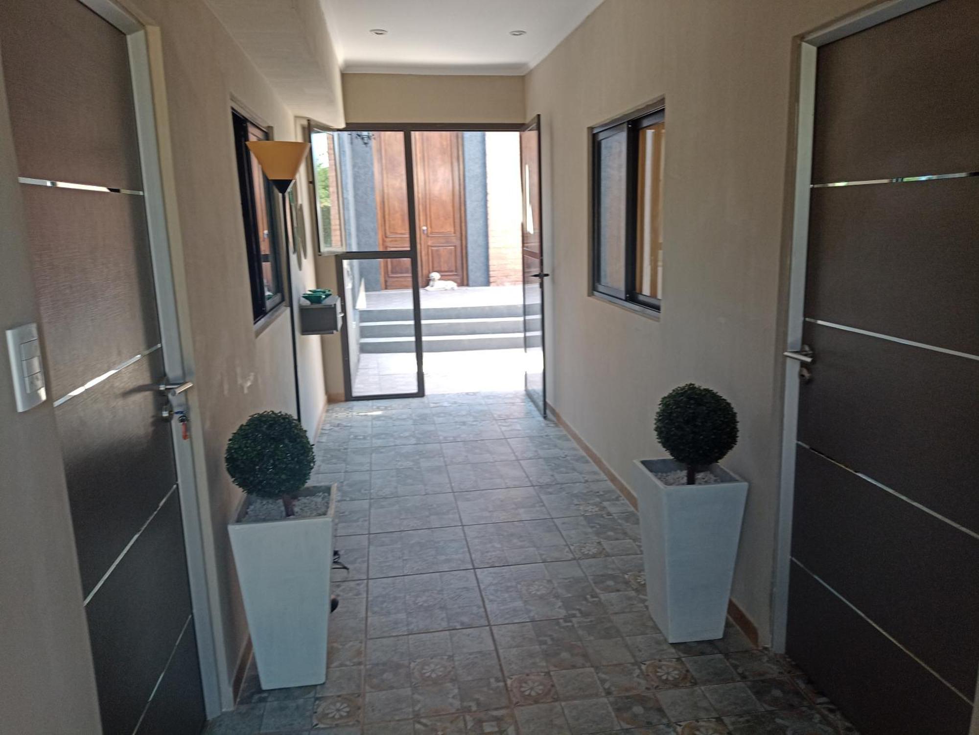 Apartment Departamento La Delfina