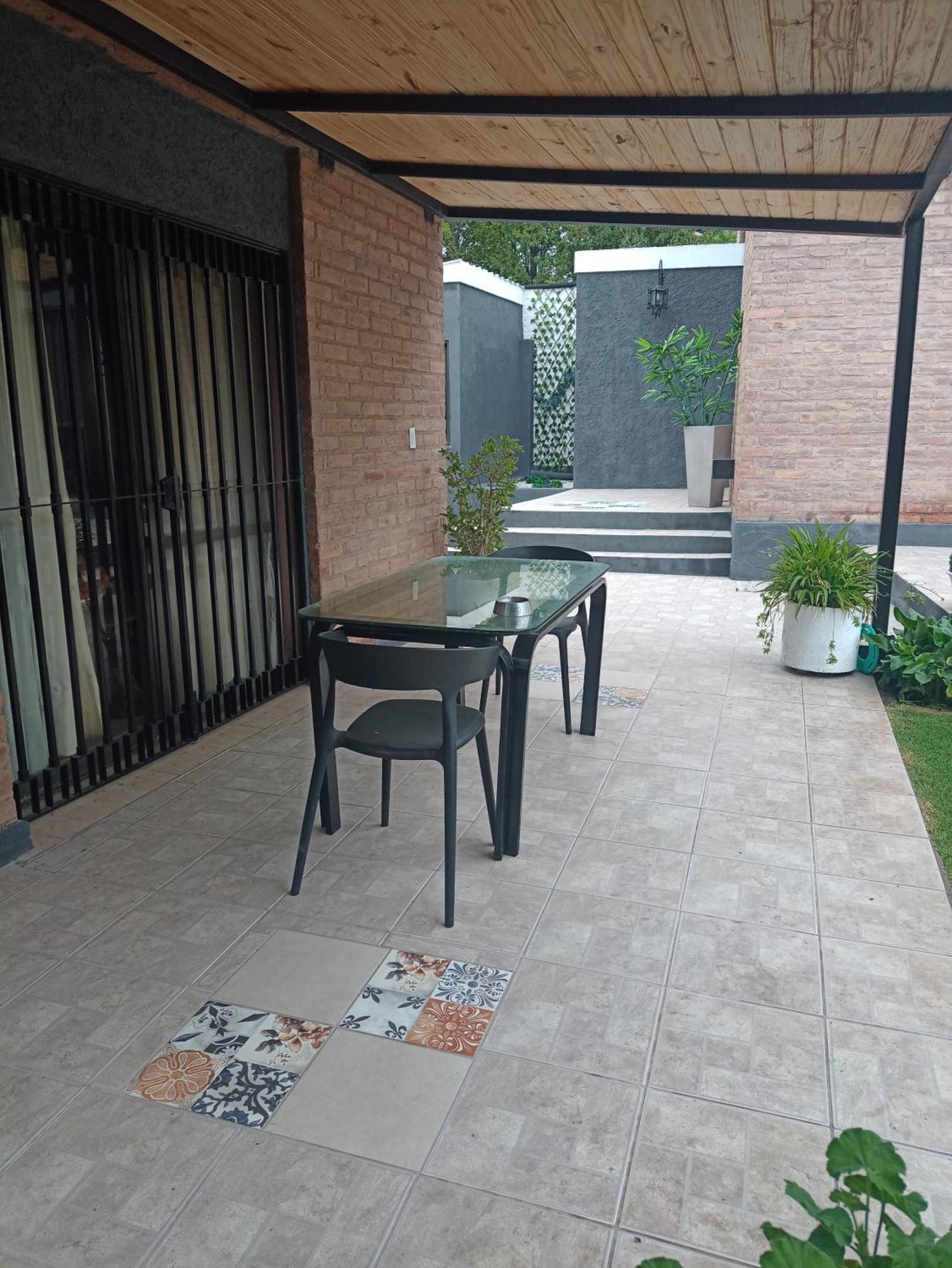Departamento La Delfina *