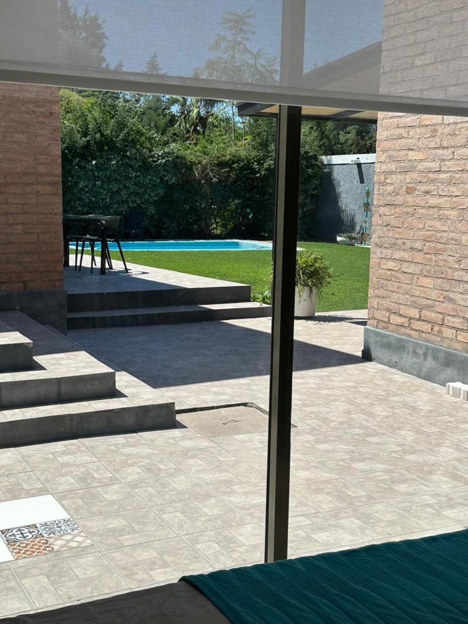 Departamento La Delfina *