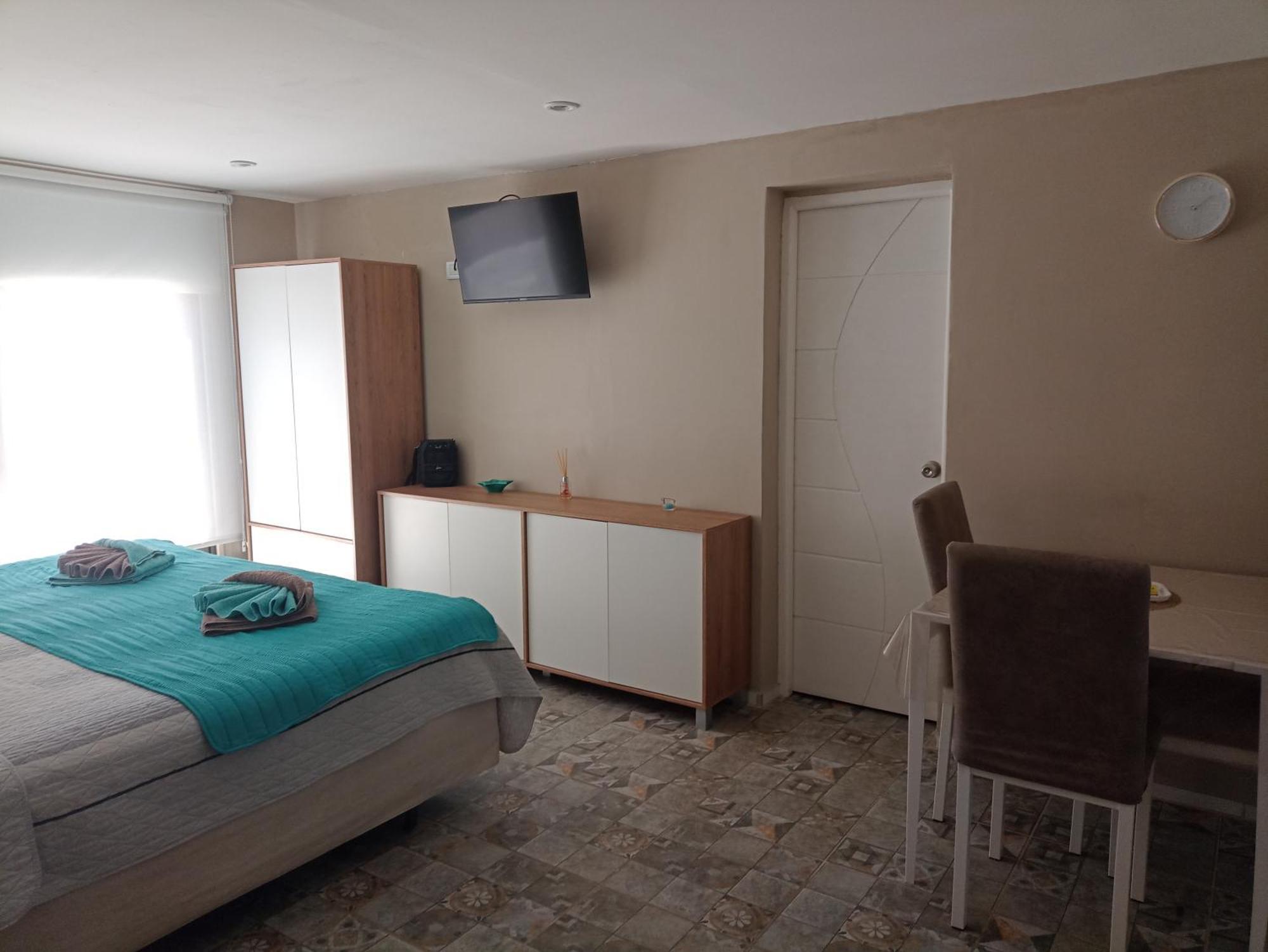 Apartment Departamento La Delfina *